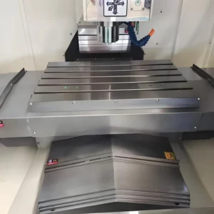 Vertical Machining Center VMC7124 CNC Vertical Milling Machine Multi-functional Machining Center