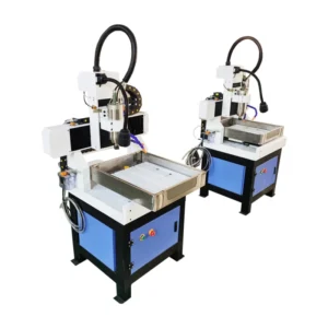 Vertical Milling Machine Aluminium Profile Machining Center CNC Machine 3/4 Axis Machining Center