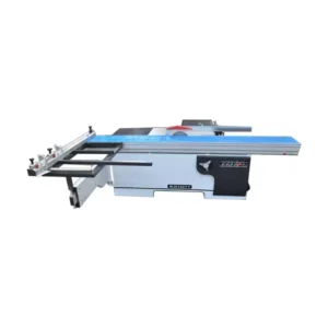 Vertical Panel Saw Table Saw with Motor for Woodworking