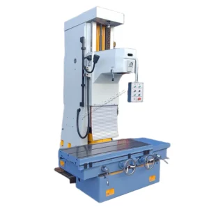 Vertical Twin Spindle High Accuracy Boring Machine with 2 Axes and Bearing Components