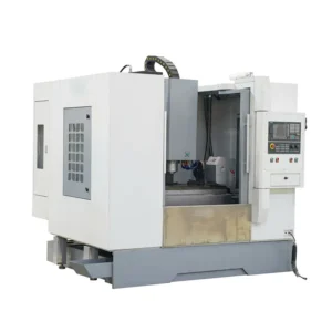 Vertical Type CNC New Machining Center VMC1580 CNC Milling Machines MVL1580