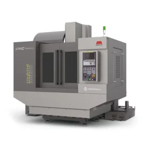 Vmc 850 Machining Center Cnc Machining Center 5 Axis Vertical Machining Center Frame