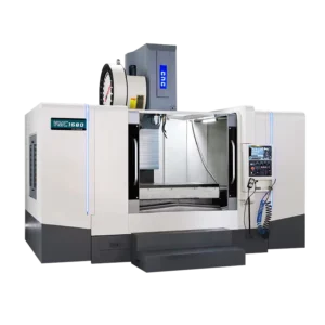 Vmc1580 Precision 5 Axis Center CNC Machining CNC Upright Machining Center CNC Mill Machining Center