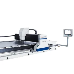 WB R Series Four Sides Two Directions Horizontal V Grooving Machine