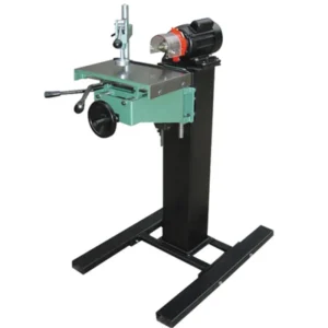WM 01 TTMC Single Spindle Horizontal Boring Machine