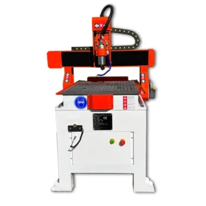 Whole House Custom Furniture ATC CNC Router Straight Row Double Station Cutting Machine