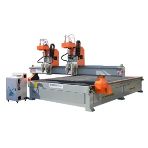 Whole House Customization LUDO Machining Center Straight Row Tool Changer CNC Router ATC Furniture Cutter Machinery