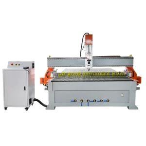 Whole House Customization LUDO Machining Center Straight Row Tool Changer CNC Router ATC Furniture Cutter Machinery