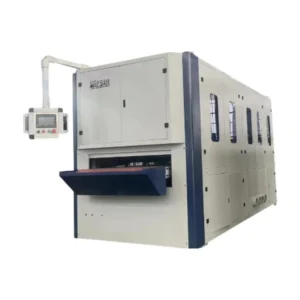 Wide Belt Sander Wood Sanding Machine Furniture Factory, Door Manufacturer With Reasonable Price