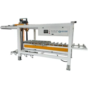 Wide Door Panel and Window Sill Board Production Line