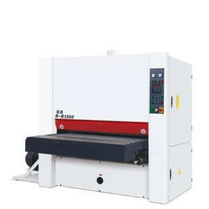 Wild Belt Sander Machine for Woodworking and Polishing Primer From China