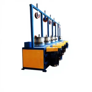 Wire Drawing Machine Wire Drawing Machine Factory Large Wire Drawing Machine Wire Drawing Machine