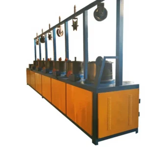 Wire Drawing Machine for Sale Direct Wire Drawing Machine Wire Drawing Machine