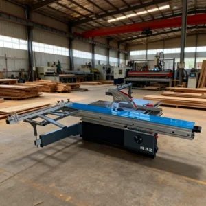 Wood 3200mm Sliding Table Saw Machines Wood Cutting Precision Panel Saw Plate R32 Industrial Table Saw Woodworking Machinery