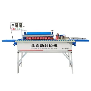 Wood Based Panels Machinery Edge Banders Automatic Edge Banding Machine