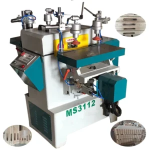 Wood Boring Machine Tenon Mortise Machine Wood Bore Hole Drilling Machine for Furniture Making