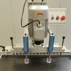 Wood Boring Machines 13 Spindle Line Boring Machine Portable Line Boring Machine