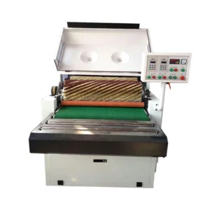 Wood Brush Sanding Machine 630mm 1000mm 1300mm