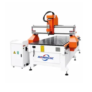 Wood CNC Router 3 Axis High Precision