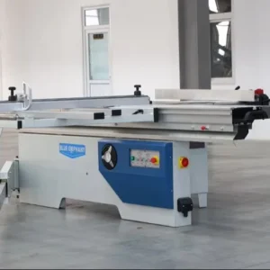 Wood Carpentry Machines 45 or 90 Degree China Factory Sliding Table Saw Panel Saw Industrial Woodworking Cutting Saw Machine