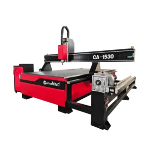 Wood Carving CNC Router With Rotary 4 Axis Woodworking Machine 4*8ft CNC Router With Rotary
