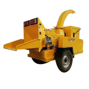 Wood Chipper