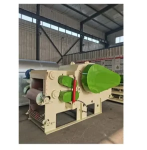 Wood Chipper