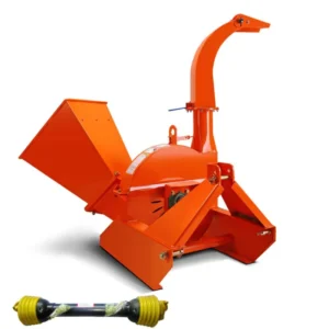 Wood Chipper BX62 Wood Cutter Wood Shredder Wood Crusher