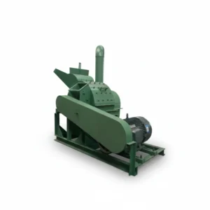Wood Chipper Crusher Machine Industrial Wood Chipper Shredder Wood