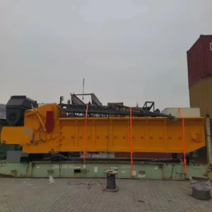 Wood Chipper Crusher Machine for Motor Electric Diesel Powered Bearing Engine High Capacity Biomass Wood Recycling Shredder