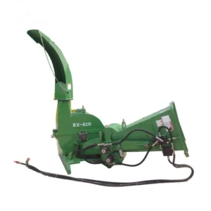 Wood Chipper Machine Wood Crusher Machine Wood Crusher Saw Splitting Machine