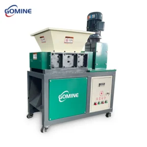 Wood Chipper Shredder Cardboard Bale Shredder Carton Shredder Machine For Recovery Processing