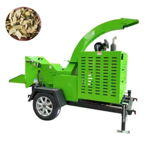 Wood Chipper Tree Machine Wood Chipper Wood Chipper Crusher