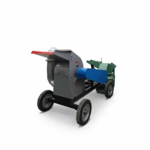 Wood Chippers Hydraulic Wood Chipper