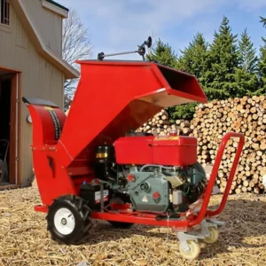 Wood Chips Crusher Shredder Machine Wood Chipper Shredder Wood Crusher