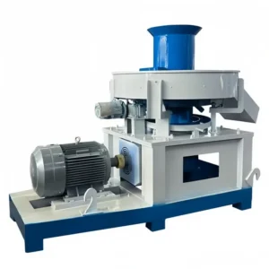 Wood Chips Wood biomass pellet machine