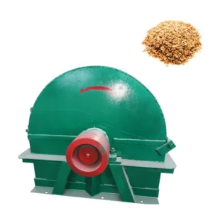 Wood Crusher Machine Shredder Wood Chipper Crusher for Wood
