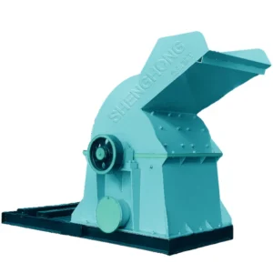 Wood Crusher Make Sawdust Wood Coconut Husk Chipper Shredder Wood Chips Making Machine