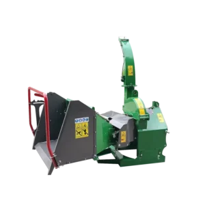 Wood Crusher Tree Shredder Machine Making Sawdust Gasoline Chipper Electric Wood Chipper
