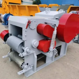 Wood Crusher Wood Chipper Wood Grinder Biomass Chipping Machine #woodchipper #woodgrinde #woodchopper #woodshredder #woodchip