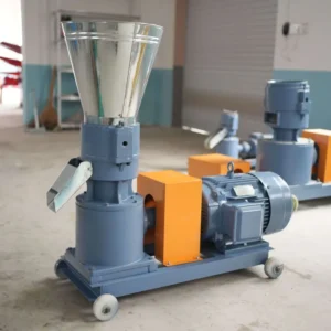 Wood Crushing Machine Pellets Making Factory Import Wood Pellet Mill Feed Processing Machine