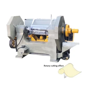 Wood Cutlery Making Machine Wood Rotary Cutting Machine Wooden Spoon Fork Manufacturing Machine