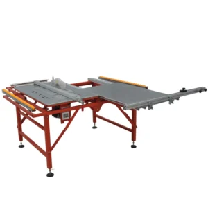 Wood Cutting CNC Sliding Table Saw Machine 3200mm Wood Saw Vertical Panel Saw Portable Panel Saw for Furniture Wood MDF