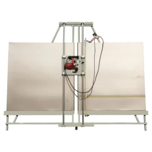 Wood Cutting Grooving Wall Sliding Table Panel Saw Vertical Panel Saw Machine