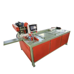 Wood Cutting Machine Automatic Wood Cross Cutting Saw Price Cutoff Saw