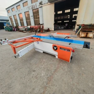 Wood Cutting Machine Computer High Quality Push Table Saw Electric Panel Saw Machine