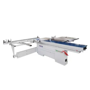 Wood Cutting Machine MJ6128M Sliding Table Saw Machine