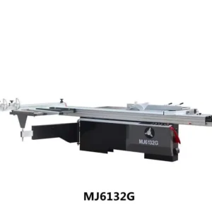 Wood Cutting Machine MJ6132A Sliding Table Panel Saw Machine