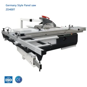Wood Cutting Machine Sliding Table Saw Cordless Contractor Table Saw