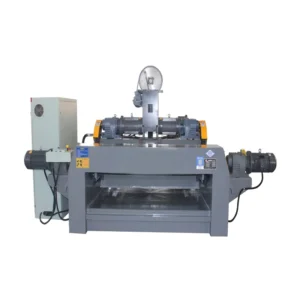 Wood Debarking Rotary Cutting Veneer Peeling Machine Polishing Log Remove Bark